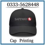 Cap Printing