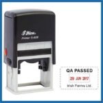 Date Stamp Maker S-828 in Islamabad