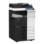 Konica Machine All Model