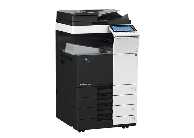 Konica Machine All Model