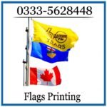 Flag Printing