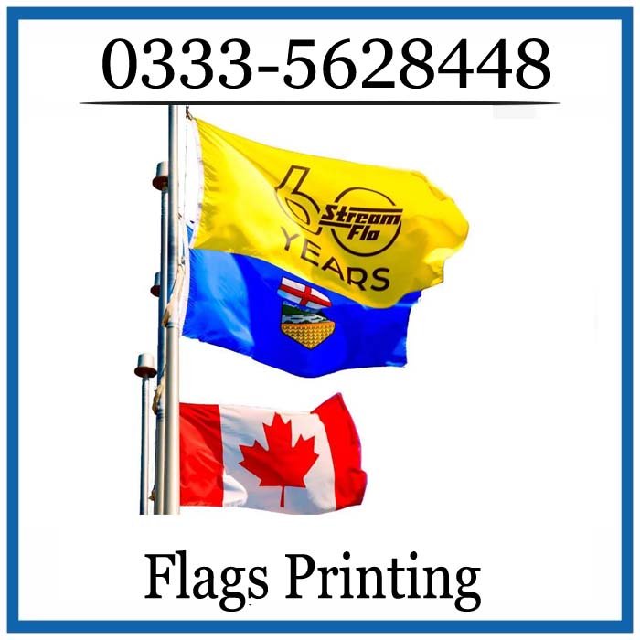 Flag Printing
